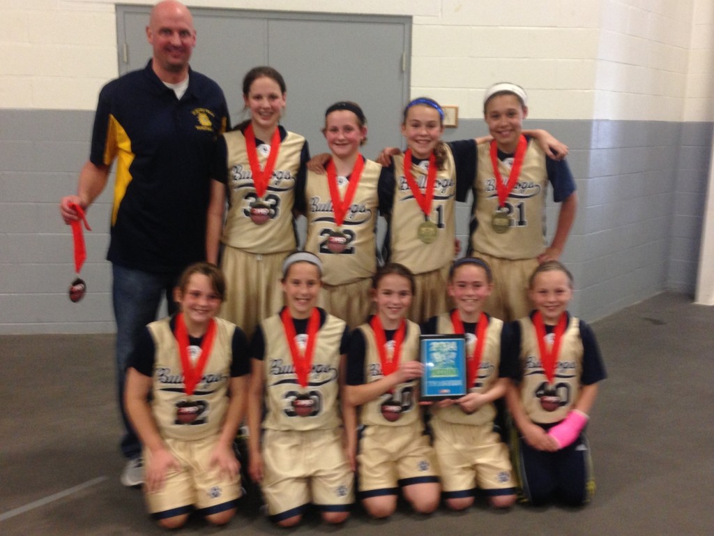 Medina 5 G champs Olmsted Falls