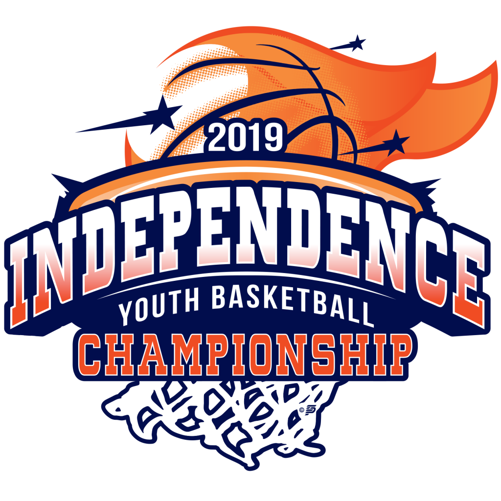 2019_IndependenceYouthBasketballChampionship_Logo