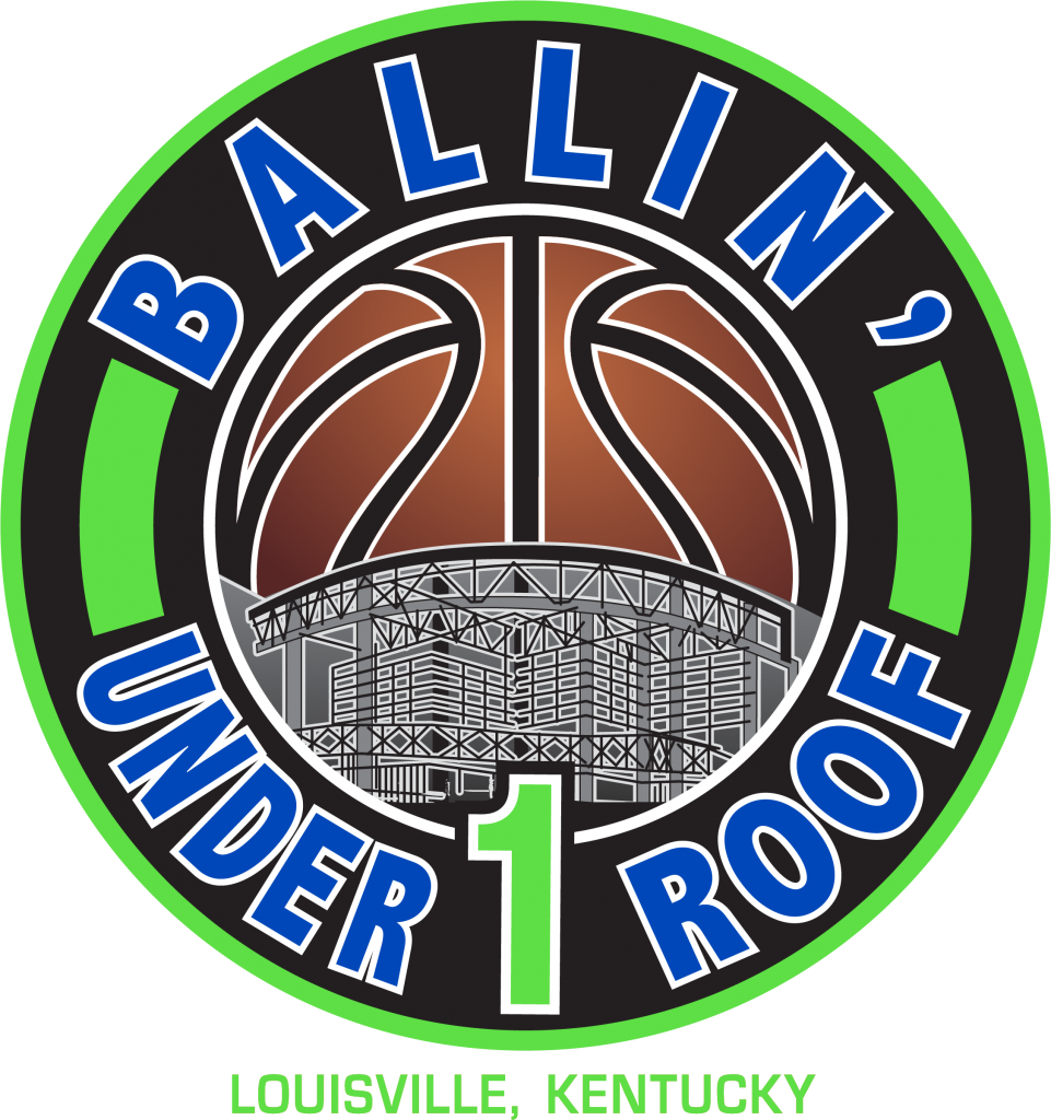 OHIO BASKET UNDER 1 ROOF a