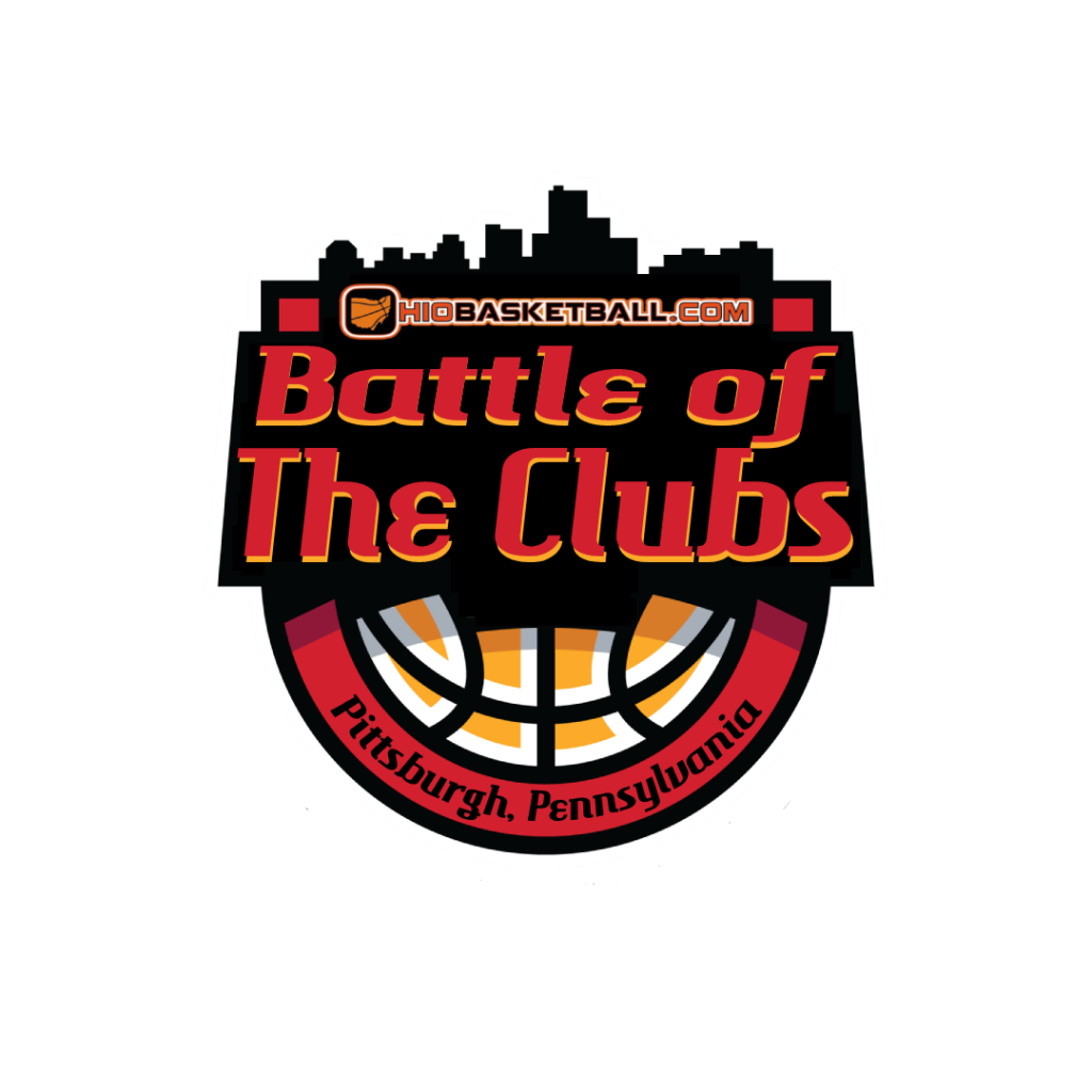 battle of the clubs logo