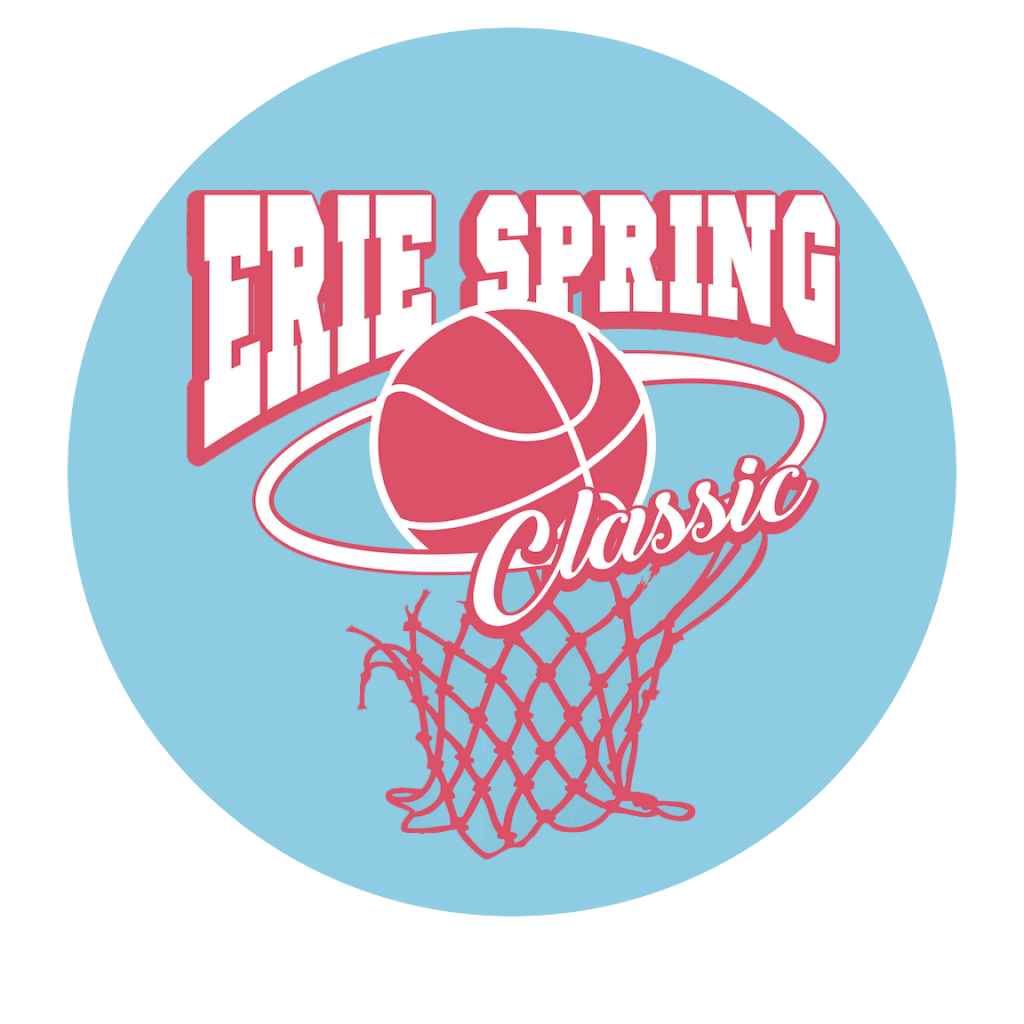 erie spring classic logo