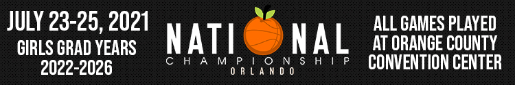NATIONAL CHAMPIONSHIP BANNER